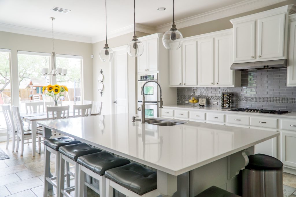 Home on sale decor interiors