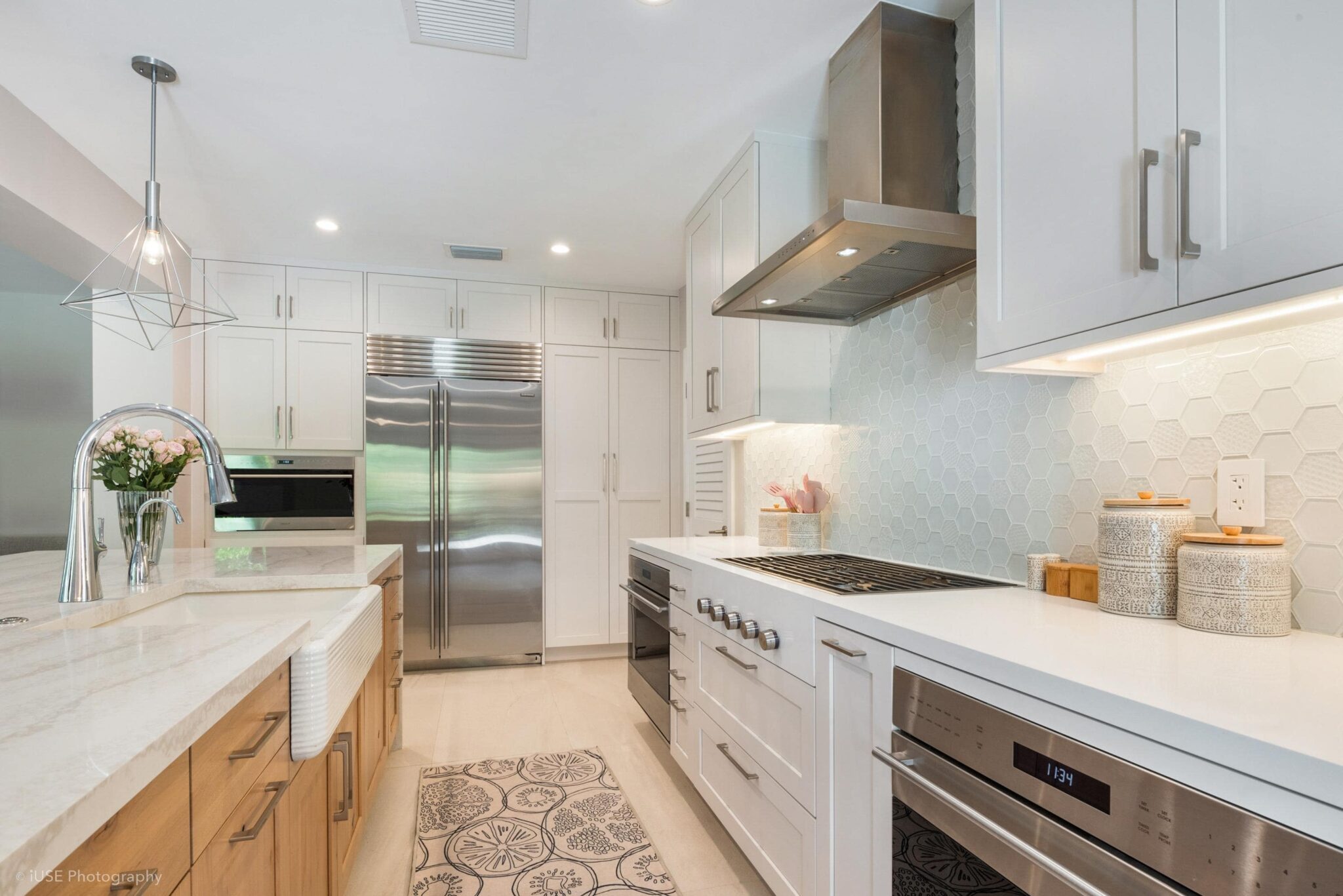Shaking Things Up in the Gables Debowsky Design Group