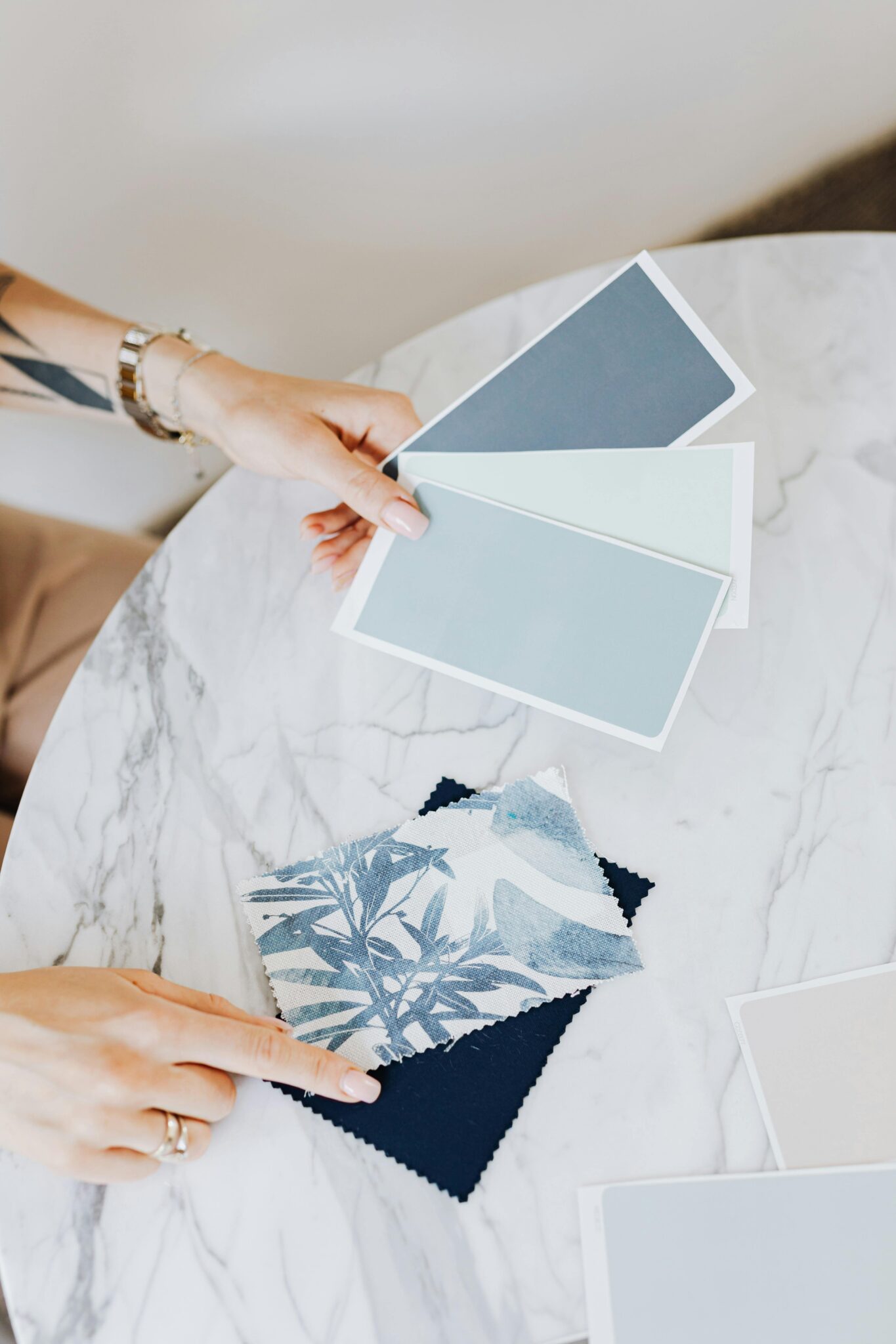 Let’s Talk Interiors – Interior Design That Is - Debowsky Design Group