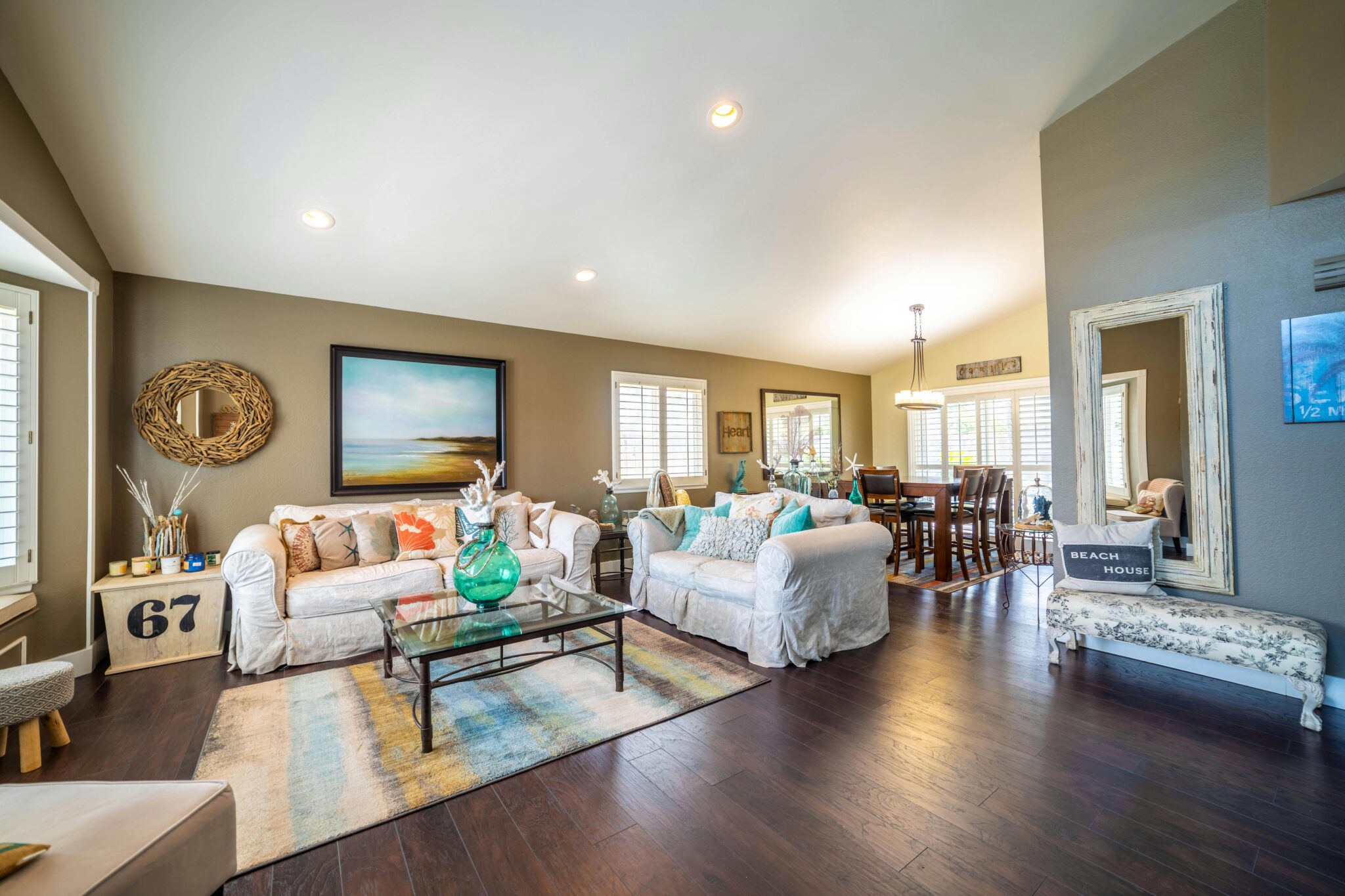 The Best Floor Plans for Aging in Place: Large Home, New Build Edition ...