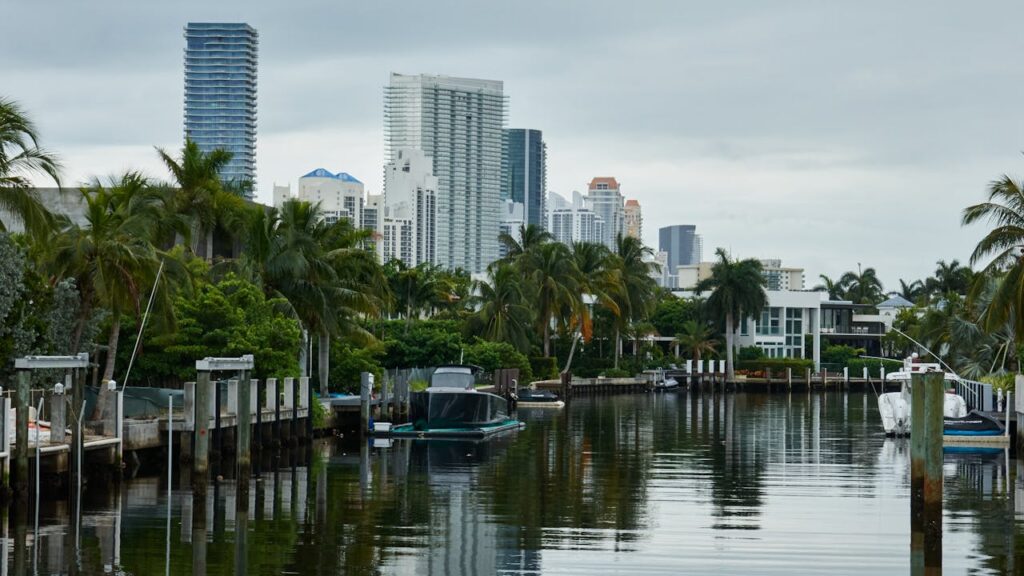 How Does Base Flood Elevation Affect New Construction Homes in Miami?