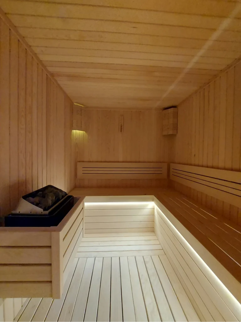 The Luxury Wellness Home: How to Design a Miami Residence with Sauna, Cold Plunge, Gym, and Spa