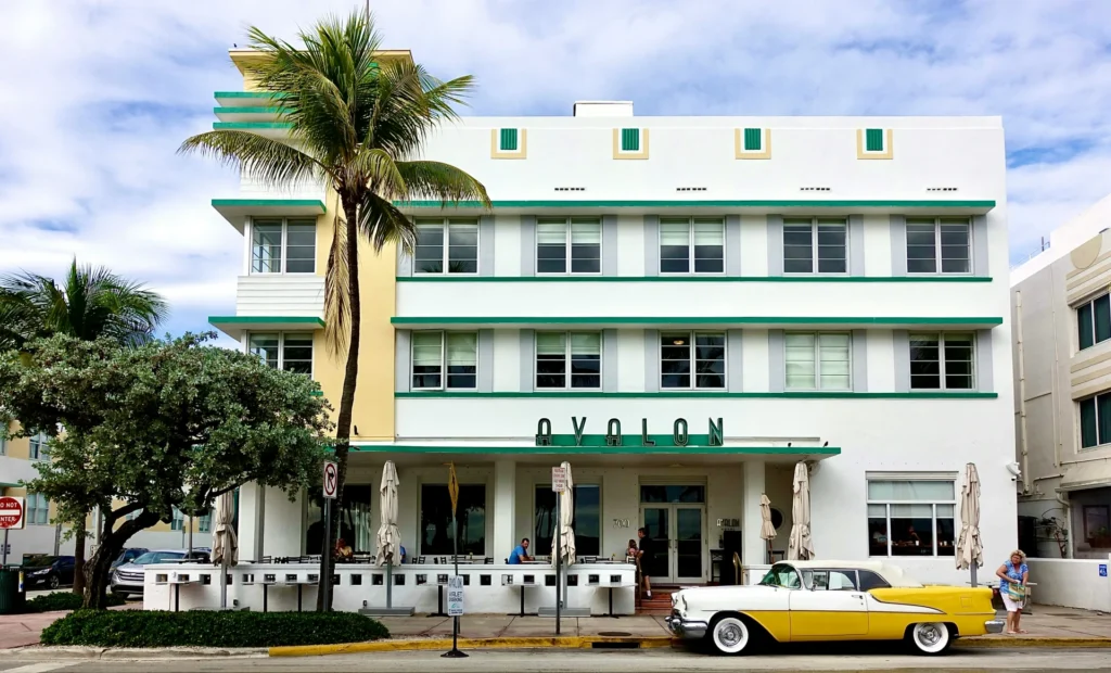 Art Deco Revival: How Miami's Architectural Roots Are Shaping Luxury Interiors in 2026