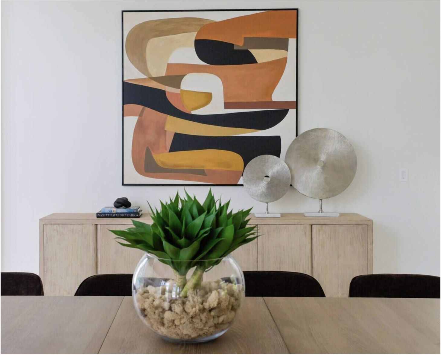 Fit for an MVP, Pinecrest interiors by Debowsky Design Group