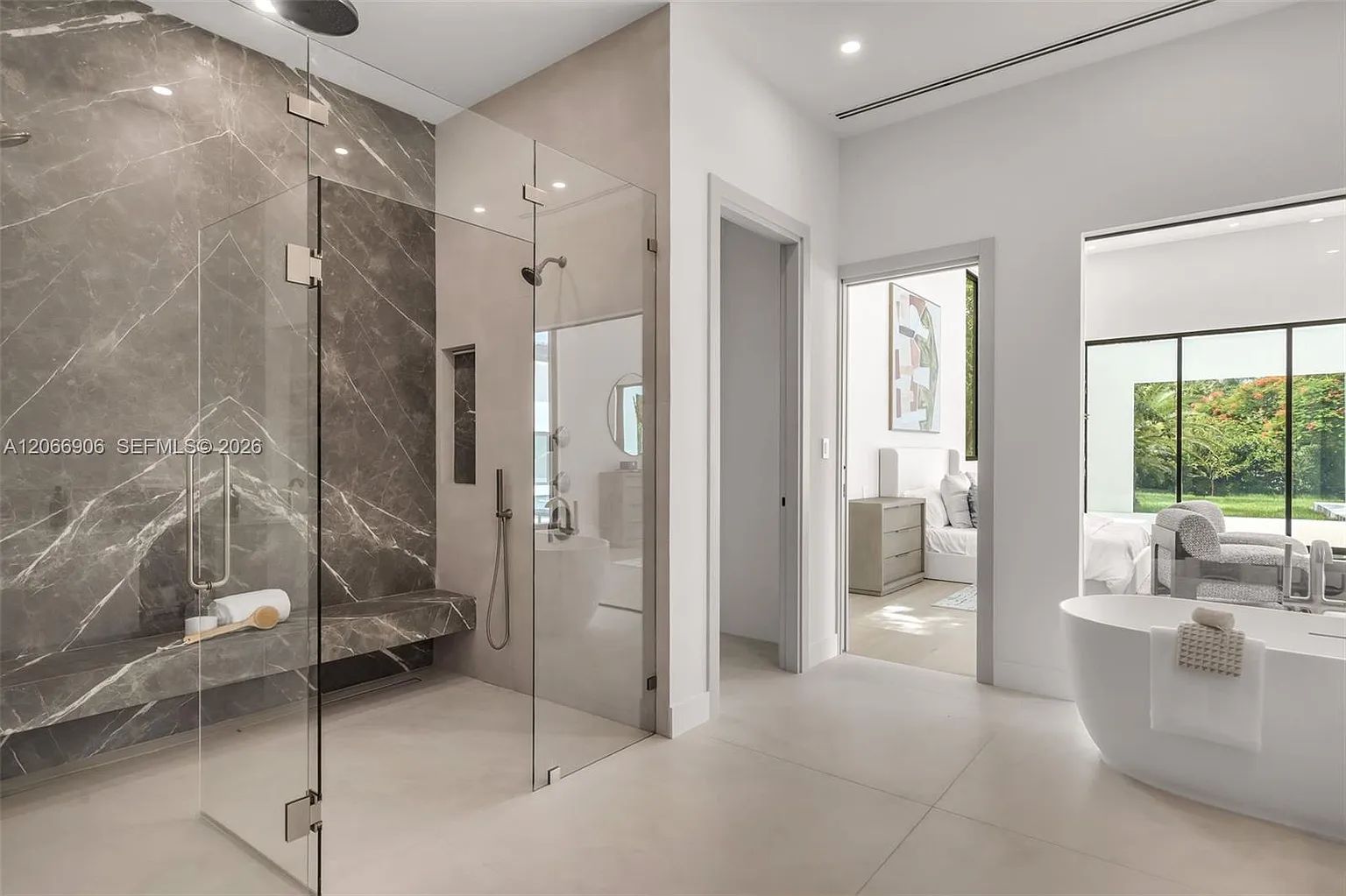 Fit for an MVP, Pinecrest interiors by Debowsky Design Group