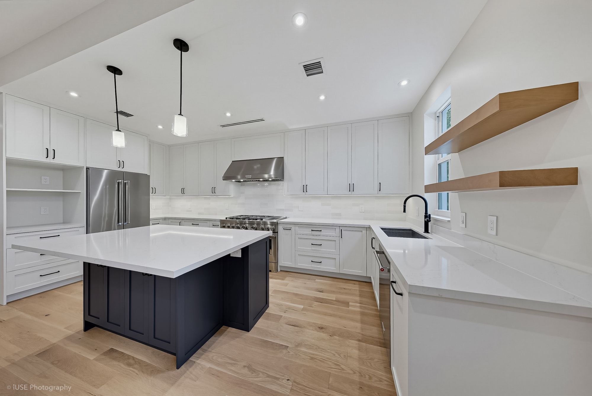Fresh Off the Drawing Board, a Coral Gables new construction home by Debowsky Design Group