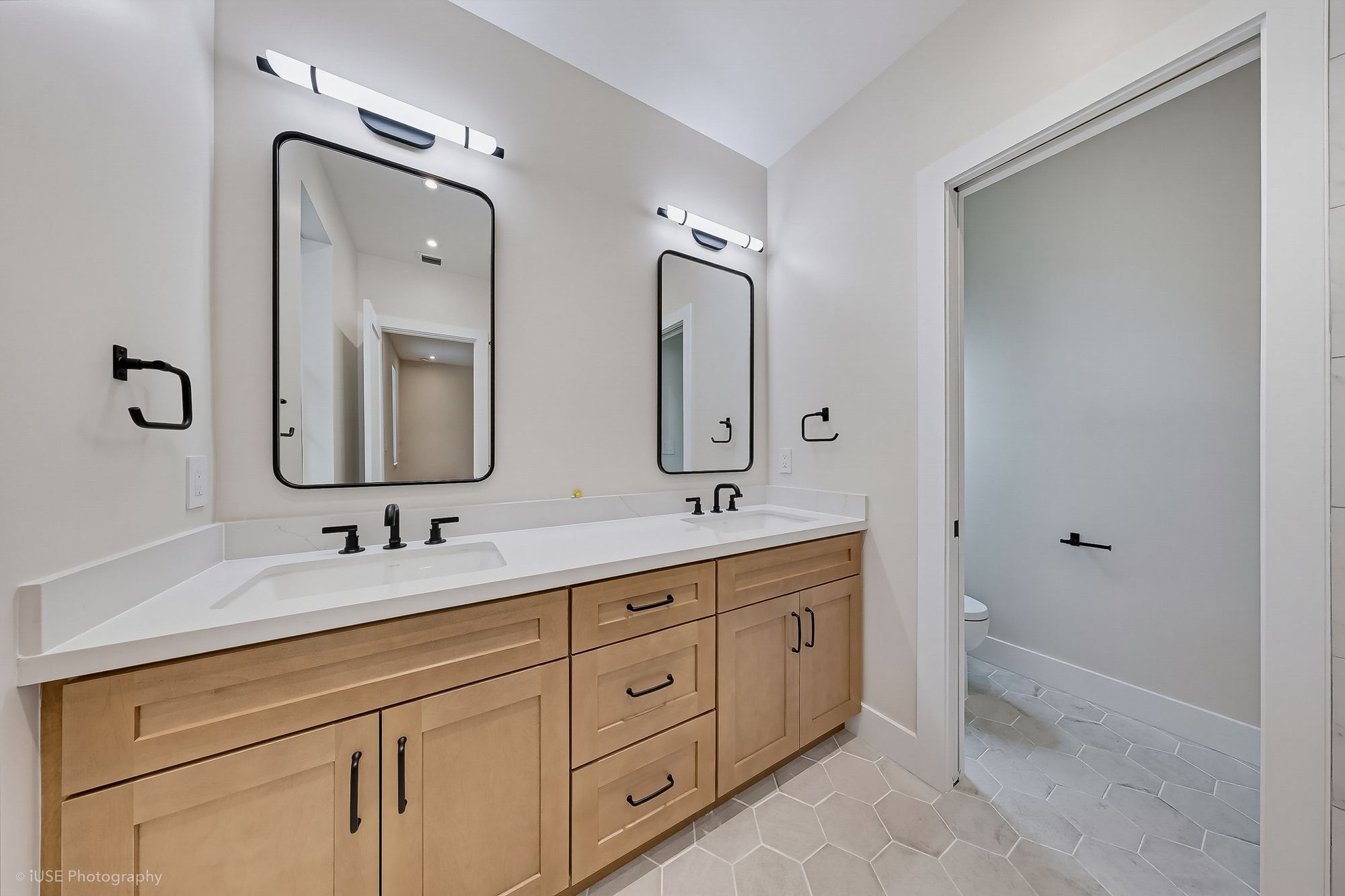 Fresh Off the Drawing Board, a Coral Gables new construction home by Debowsky Design Group