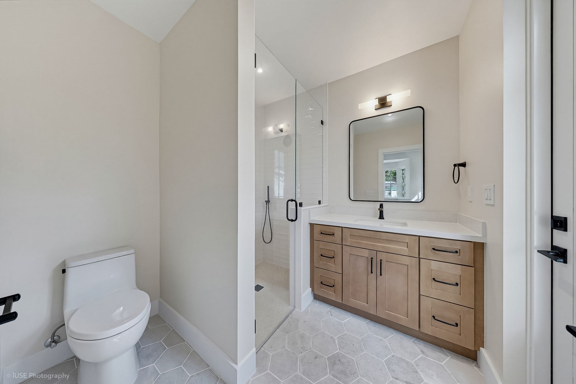 Fresh Off the Drawing Board, a Coral Gables new construction home by Debowsky Design Group